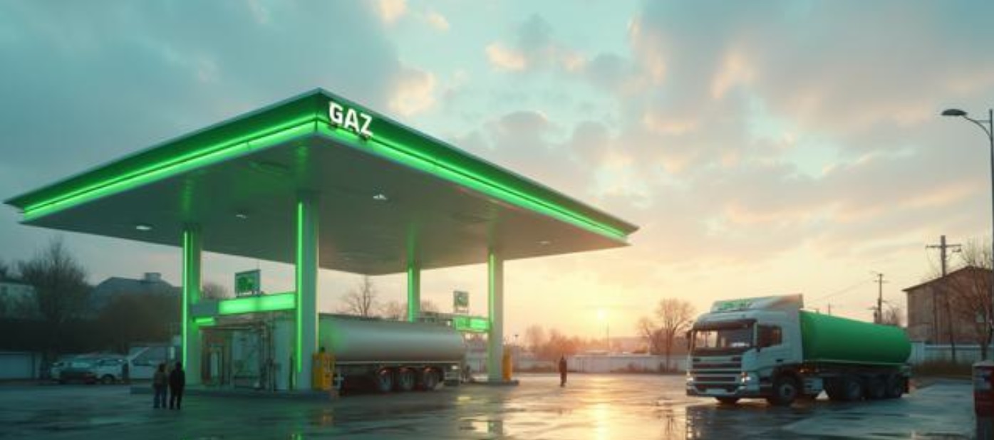 газомоторная техника