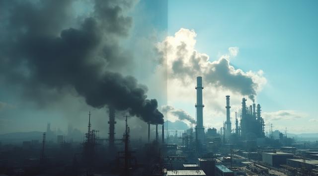 Газомоторная спецтехника