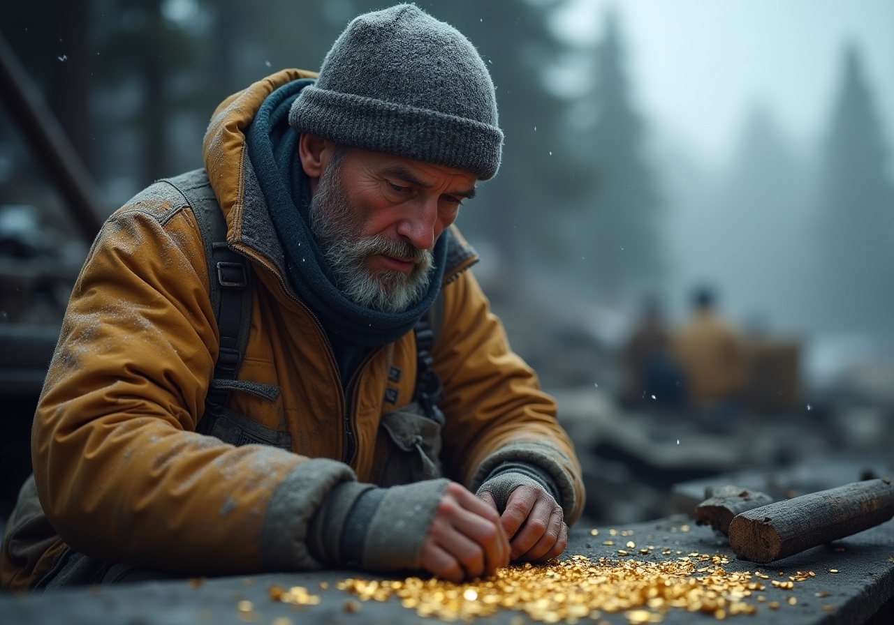 Новый уровень поддержки: Как Россия планирует укрепить промышленность для стабильного будущего