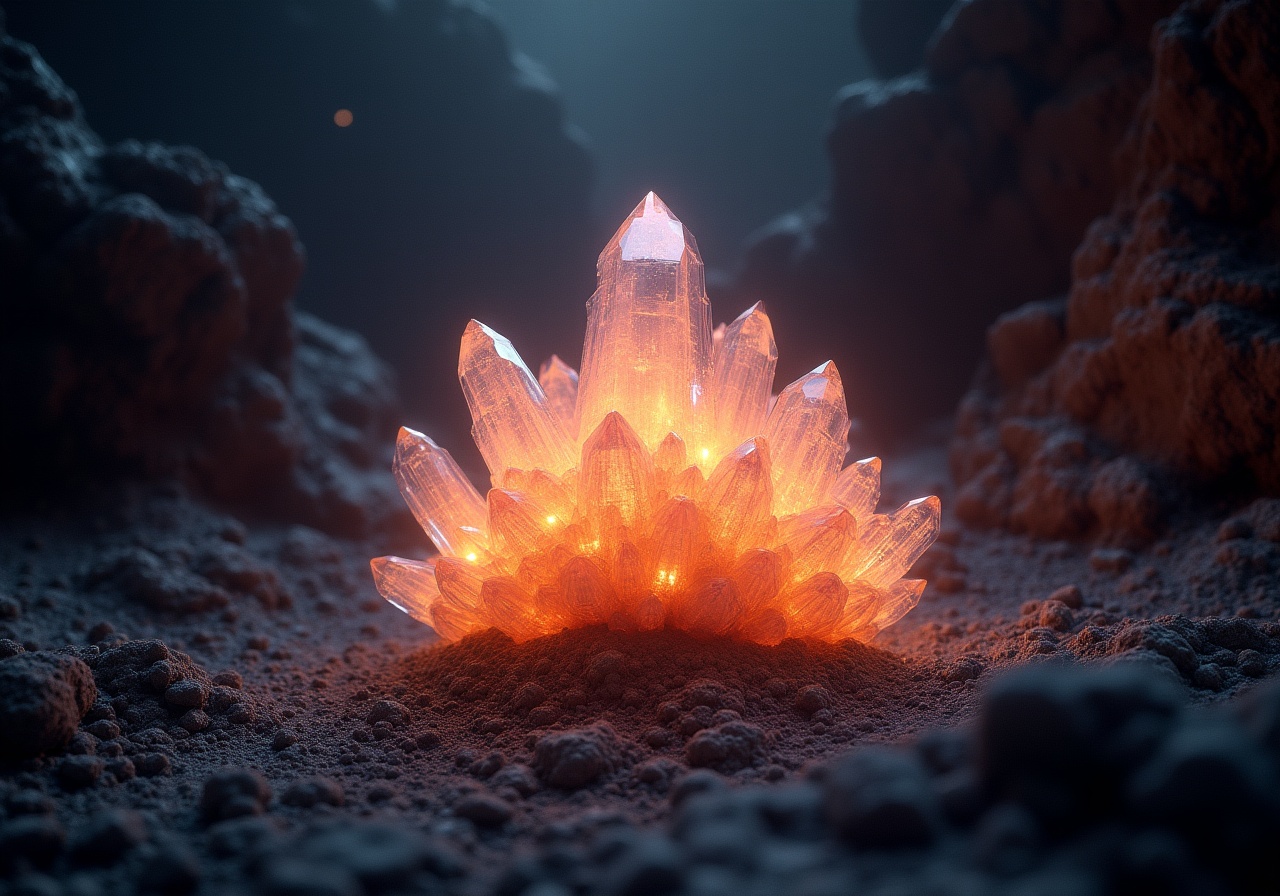 Новый взгляд на глубины ЯНАО: стартуют изыскания нового месторождения