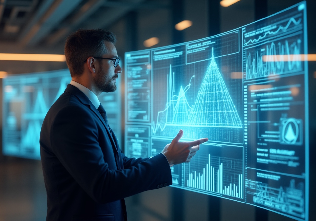 Инновации в АПК: как агротехнологии меняют сельское хозяйство России